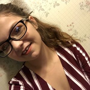 Meet your Posher, Kellissa